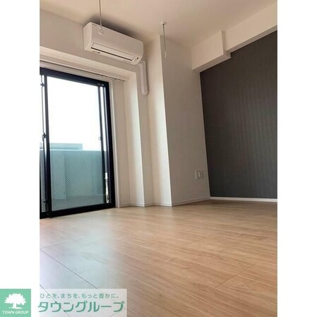 リテラス大島の物件内観写真